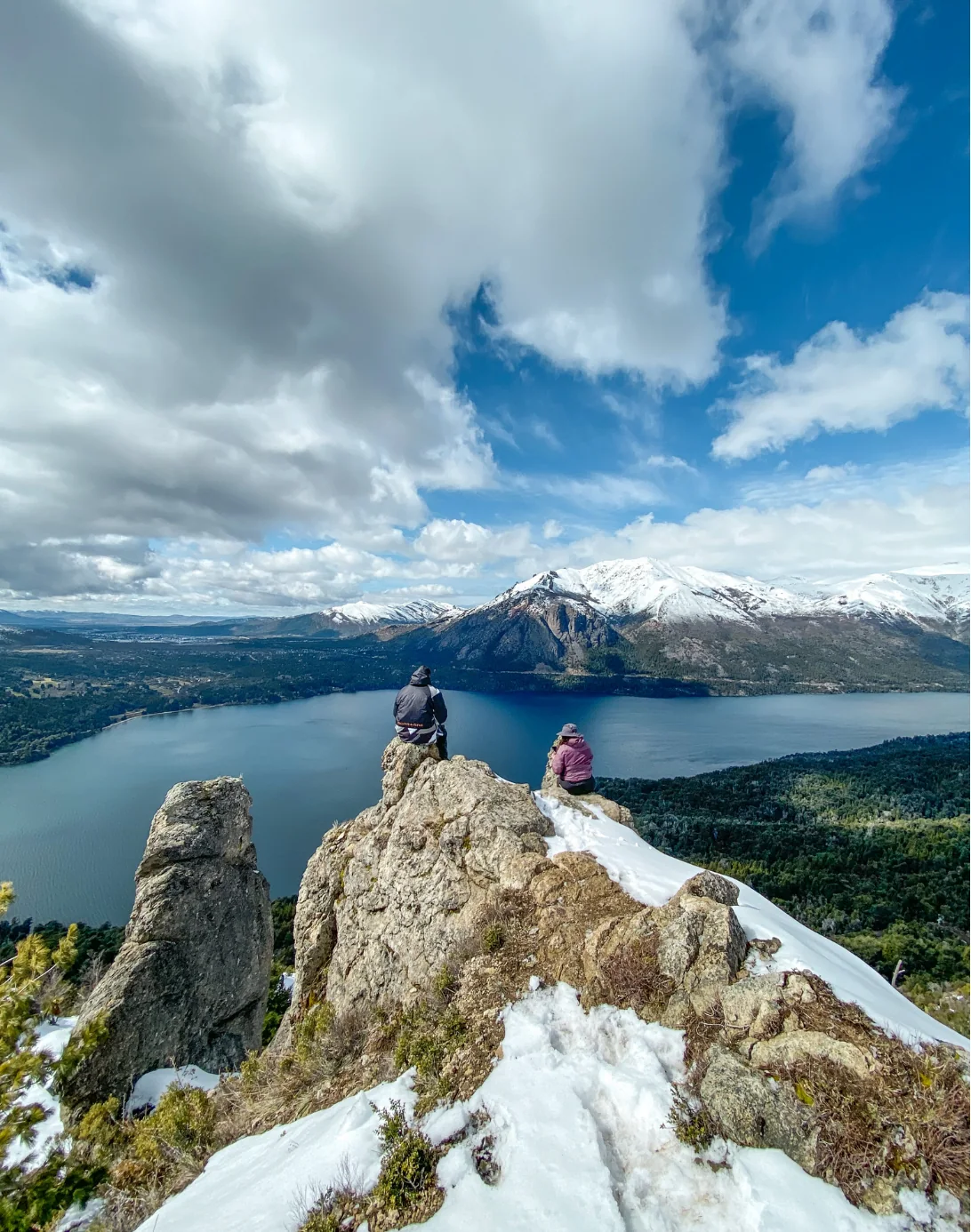 Bariloche