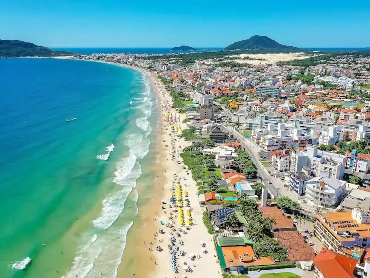 Praia dos Ingleses