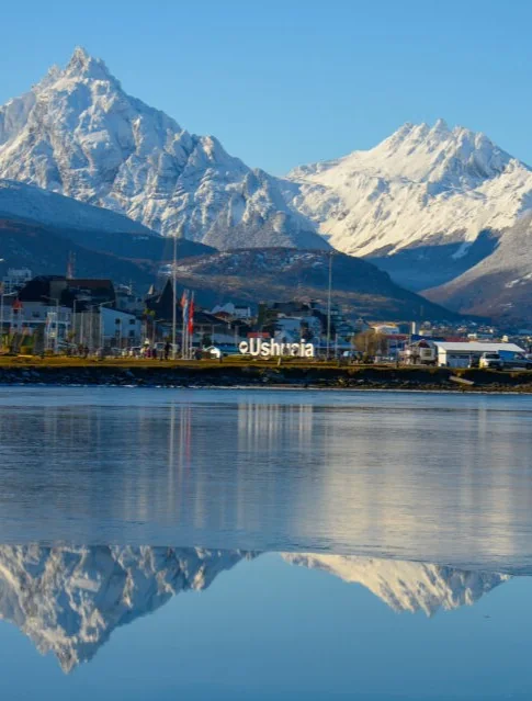Ushuaia